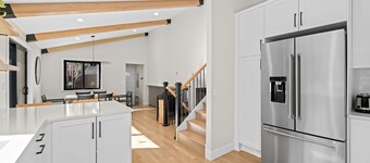 Minutes to Ski Resort | Hot Tub | Pet Friendly