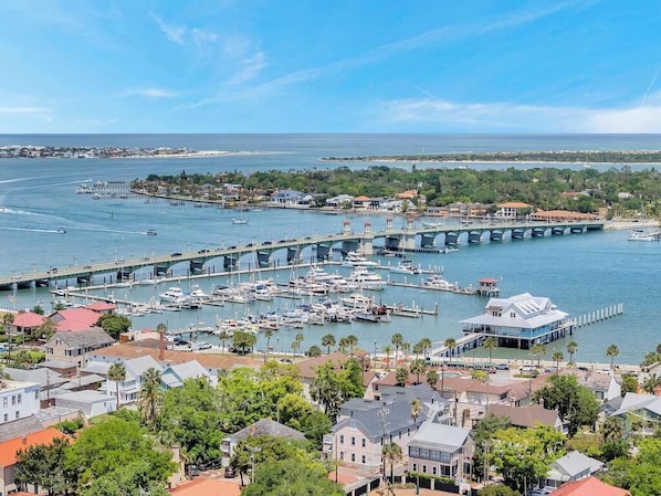 Port de plaisance