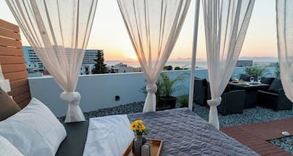 Sunny Nest apartment 1