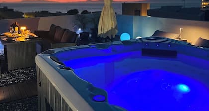 Sunny Nest Apartment 1 in Ixia