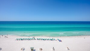 Unclassified image, 2 of 33, button - Emerald Isle 1004 - Free Beach service! (Panama City Beach)
