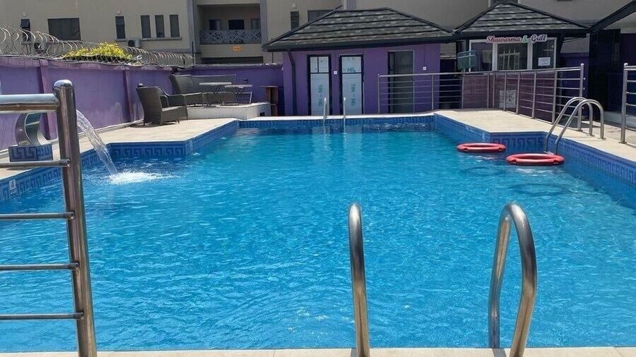 Spa Lavender Luxury Hotel and Suites