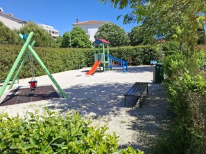 Espace pour enfants