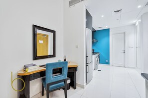 Interior - Bookable - Studio in Capital Bay - Business Bay (Dubai)