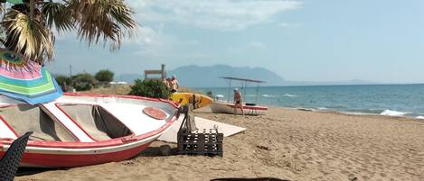 Strand