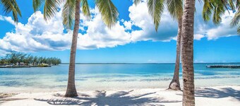 Kaibo Escape: Waterfront Condo w/Communal Pool & Hot Tub, Walk to Restaurants & Starfish Point