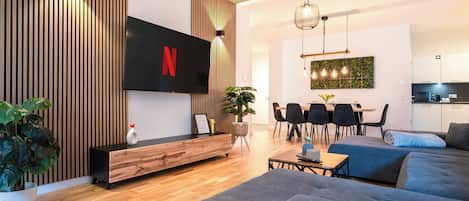 TV connectée