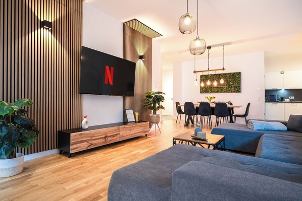 Smart TV