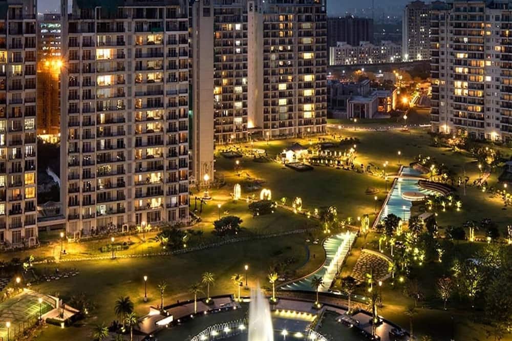 Luxury Furnished Serviced Apartments In Gurgaon