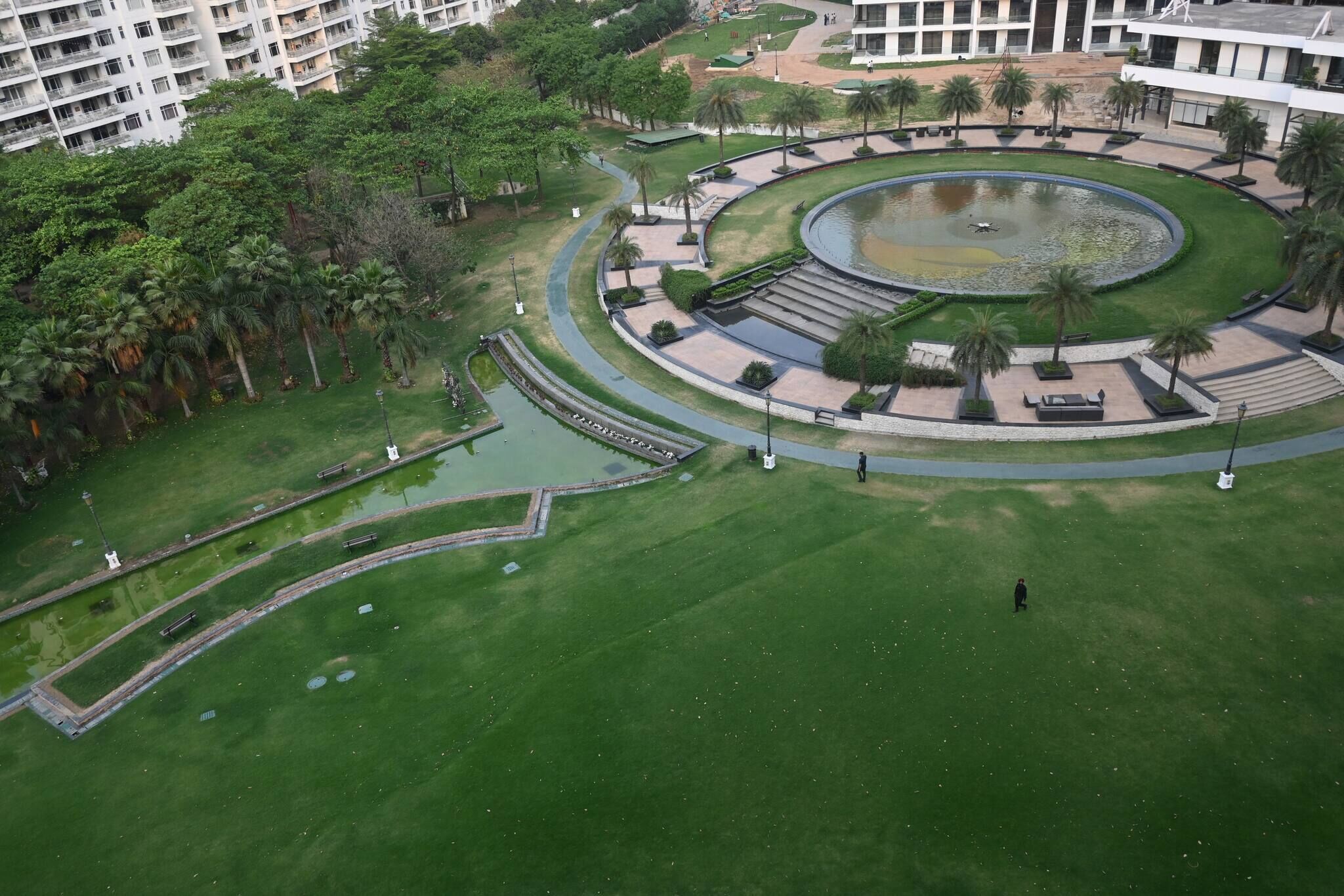Apartment, 3 Bedrooms, Accessible, Smoking | Pool