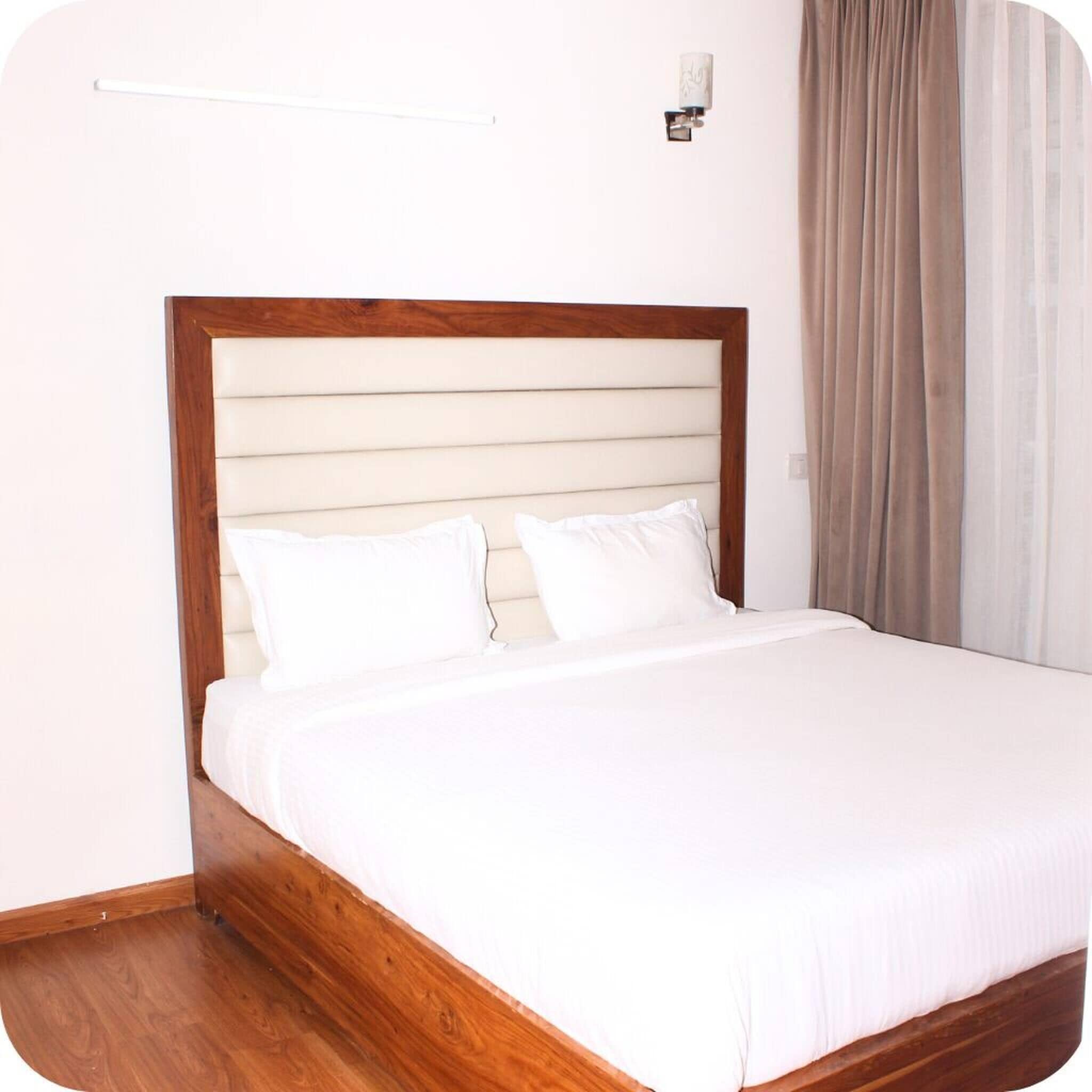3 bedrooms