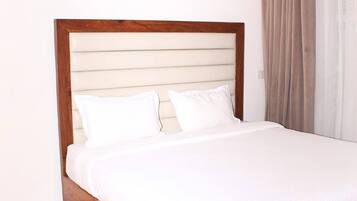 3 bedrooms