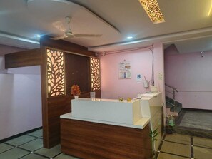 Interior - Hotel S L B Grand (Hyderabad)