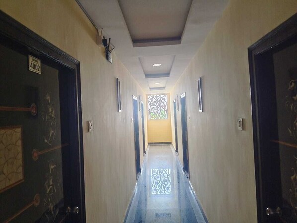 Interior - Hotel S L B Grand (Hyderabad)