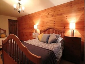 3 chambres, Wi-Fi, draps fournis