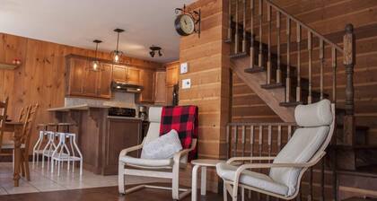 Spa, Billard, Montagne | Chalet Avalanche