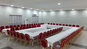 Salle de réunion