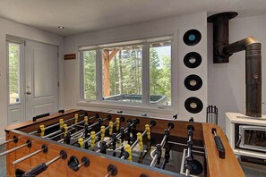 Sala de juegos