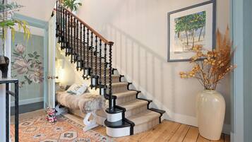 House | Interior