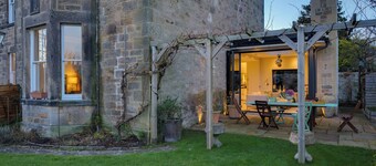 Eskbank Terrace Spacious House