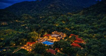 Aloof The Jungle Lodge Ghanerao