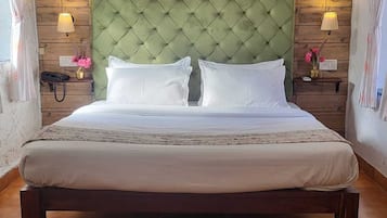 Deluxe-Zimmer