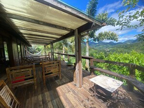 Villa | Lanai