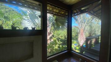 Villa | Badeværelse