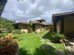 Exterieur