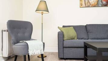 Fernseher, Arbeitsbereiche