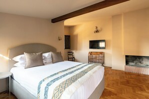 2 quartos, ferros/tábuas de passar roupa, berço de viagem, Wi-Fi