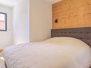 3 chambres, Wi-Fi gratuit