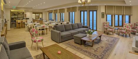 Appartement | 1 slaapkamer, snel internet