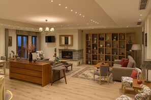 Appartement | 1 slaapkamer