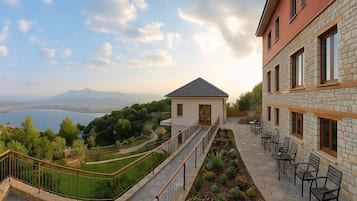 Apartemen | 1 kamar tidur