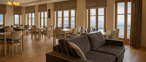 Departamento | 1 habitación