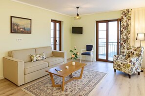 Appartement | 1 slaapkamer