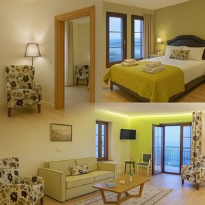Appartement | 1 slaapkamer