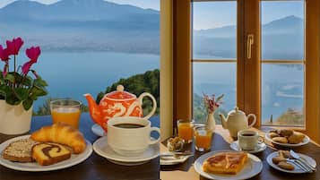 Apartemen | 1 kamar tidur