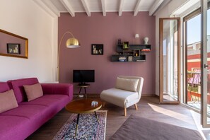 Coin séjour