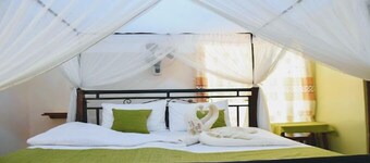 Melon Hut Guest House