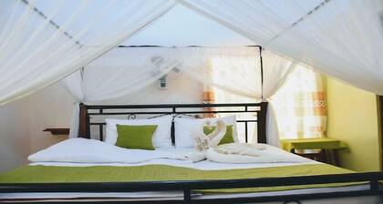 Melon Hut Guest House