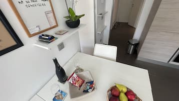 Interiör