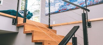 The Cube – A One-of-a-Kind Modernist Country Retreat