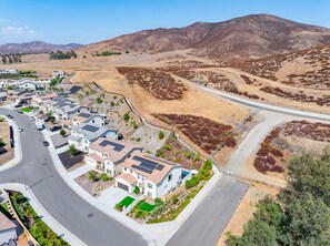 Exterior - Luxury Wine Country Home with Pool & Spa (Menifee)