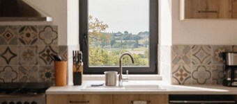 Le Gite du Pied Levé charming country gite 