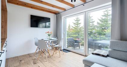 Apartamenty Sun & Snow Akacjowa