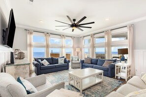 Téléviseur connecté