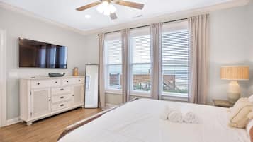 7 chambres, fer et planche Ă repasser, Wi-Fi gratuit, draps fournis