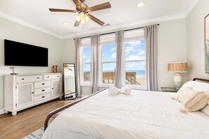 7 Schlafzimmer, Bügeleisen/Bügelbrett, kostenloses WLAN, Bettwäsche